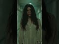 Alone Ghost Girl #horror #movie #netflix #horrortok #horrormovies