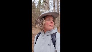 MEC Member Spotlight: A wildlife encounter in Quebec