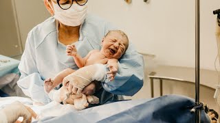 اغرب ٨ حالات ولادة في العالم