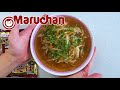 CONVIERTE TU RAMEN MARUCHAN l FÁCIL, RÁPIDO Y DELICIOSO