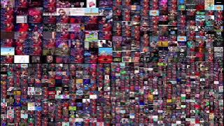 We are number one but it’s a mashup 576 256 146-64