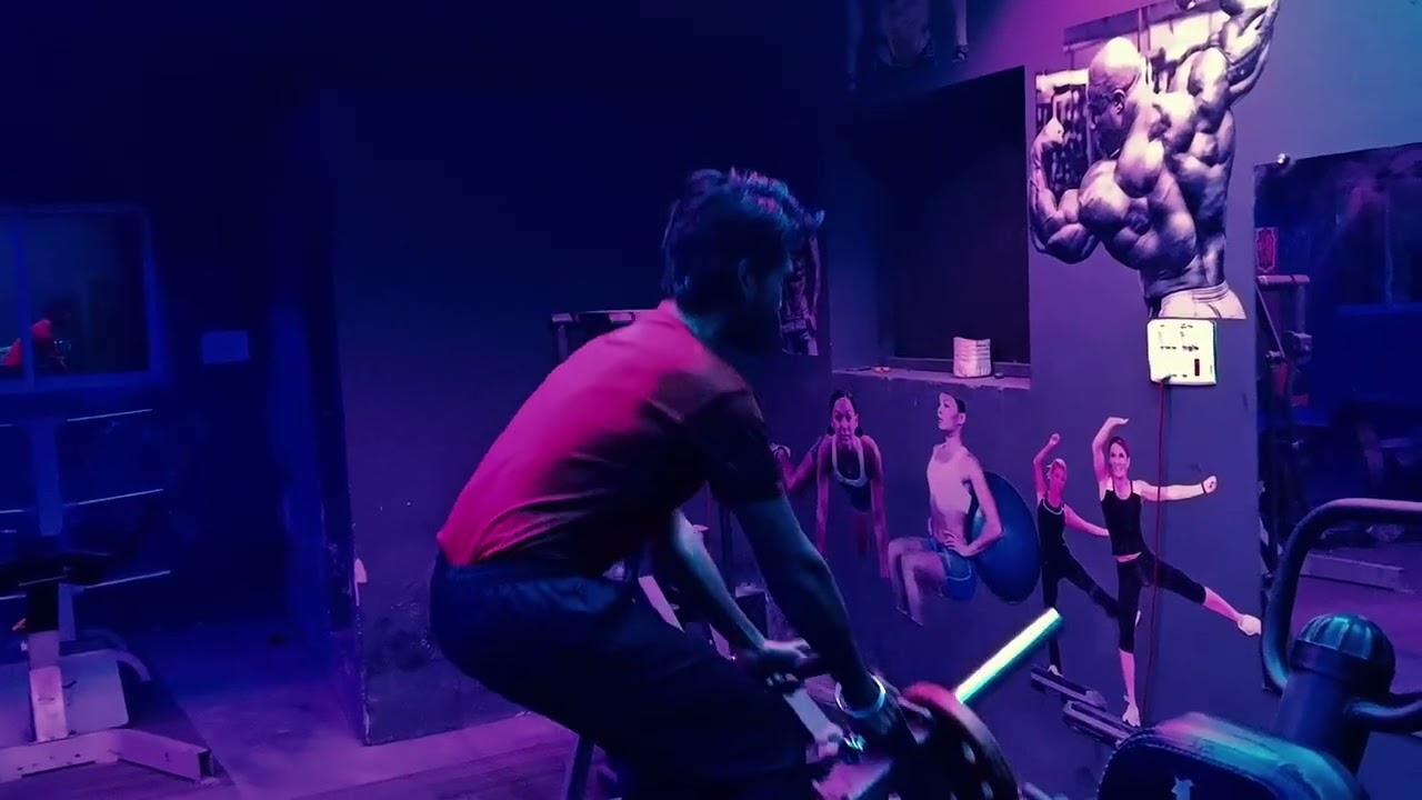 T bar row back workout full back warmup set 12*3