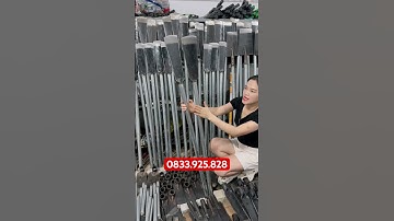 💥DẦM CHUỐI ĐÁNH  CÂY THÉP NHÍP XỊN.lh 0833.925.828