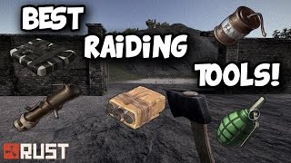 Best Raiding Explosives F1 Grenade Vs Satchel Charge Vs Beancan Grenade Youtube Best Raiding Explosives F1 Grenade Vs Satchel Charge Vs Beancan Grenade Youtube