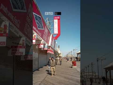 Leica Presets for Lightroom
