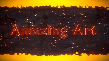 VIDDYOZE video animation vulcan intro