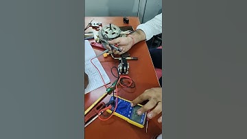 #How does contactor work in split AC repairing practical class course join call 🤙 9319311715