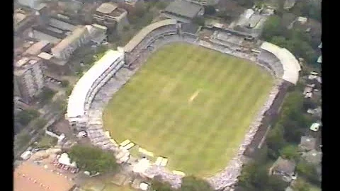 MCC v REST OF THE WORLD BICENTENARY MATCH DAY 1 LO...