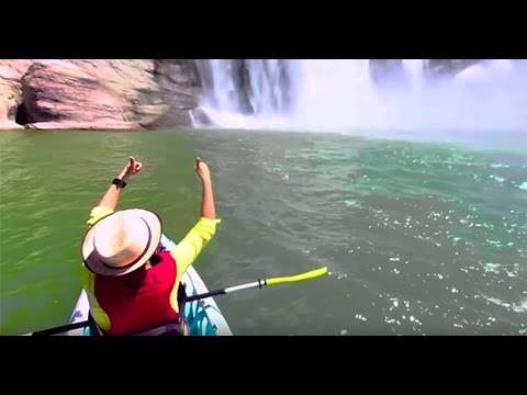 360º Video: Twin Falls Canyon Experience | Visit Idaho
