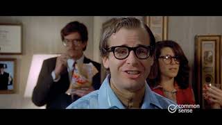 Common Sense Media Movie Review Ghostbusters 1984