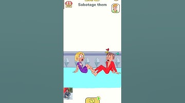 Impossible Date 2 😍 Tricky Riddle 🤣🤪 #shorts #gameplay #subscribe #animação #viral #funny HHGGFFF