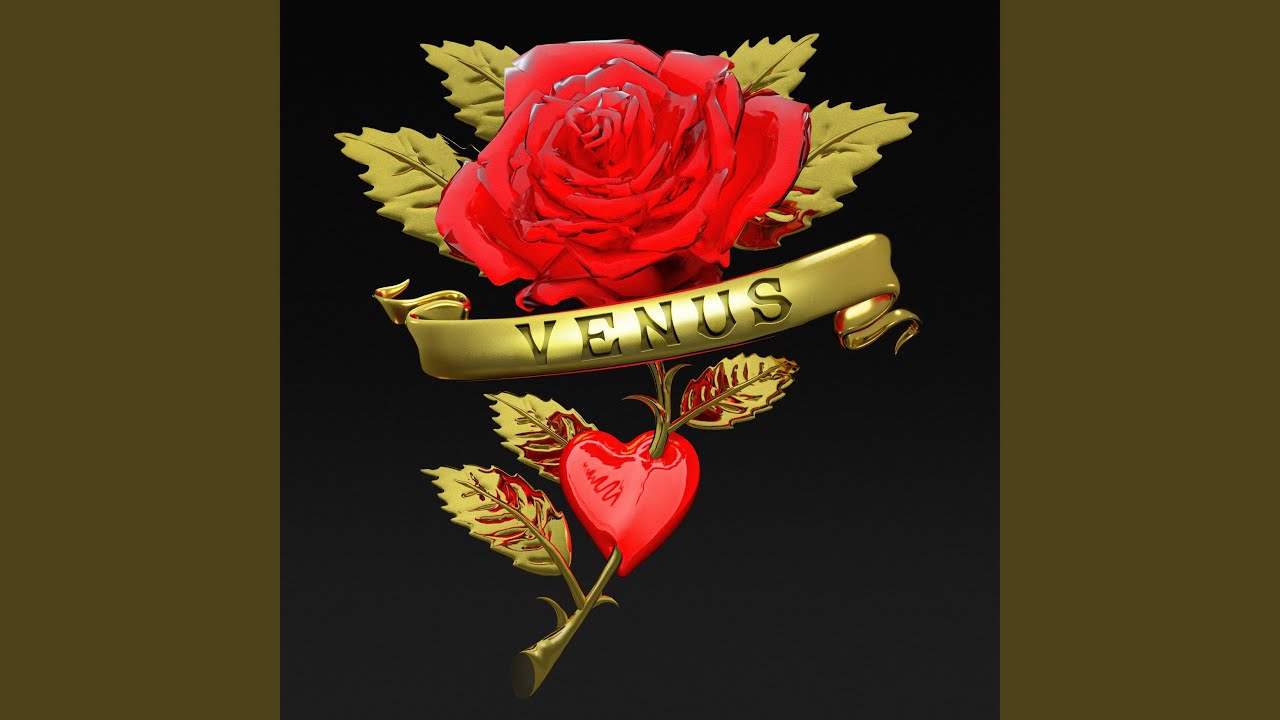 Venus - YouTube