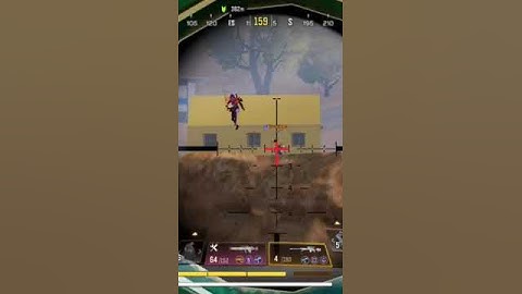 🎯 Sniper Precision: Clutch Win Secured! 💥 | CoD Mobile #gaming #codm #codmobilegameplay #codmobile