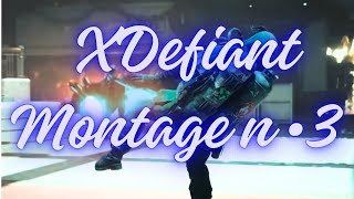 Montage On XDefiant