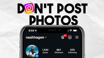 How to get clients on Instagram as a photographer in 2025