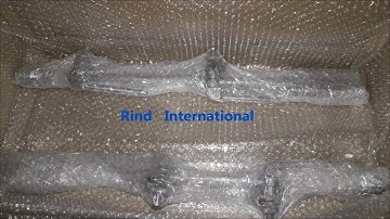 Bookwalter Retractor Set