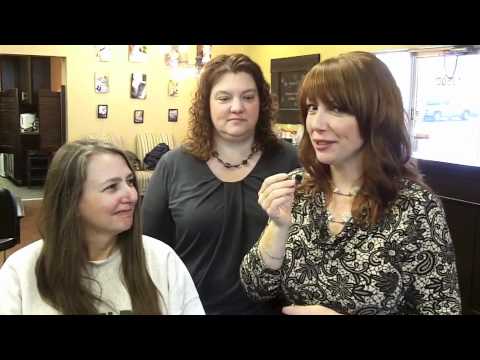 Hair Raising Makeover with Debra Gehrke