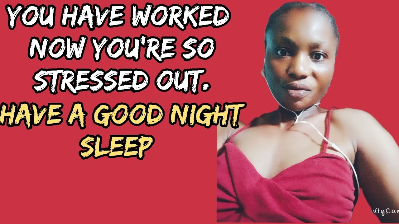 Why Do We Need A Good Night Sleep
