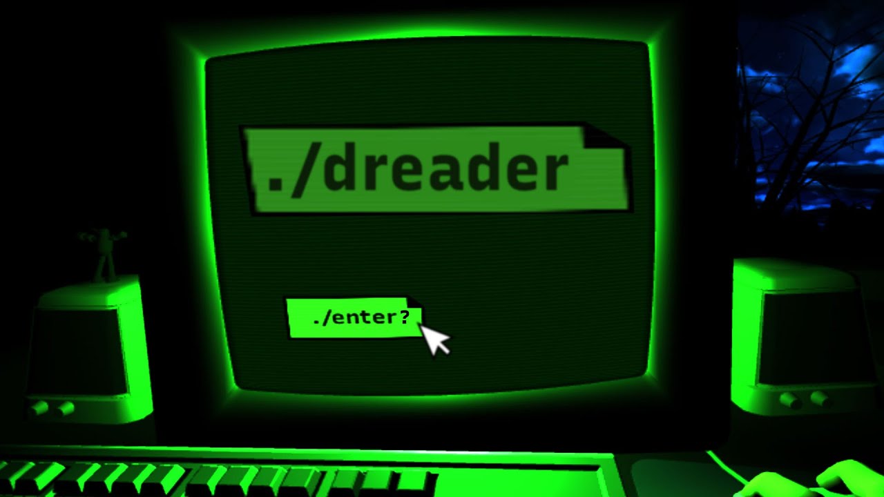 Dreader  Jogue Agora Online Gratuitamente - Y8.com