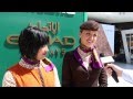 Breaking Travel News investigates: Etihad Airways welcomes guests to Expo Milan 2015