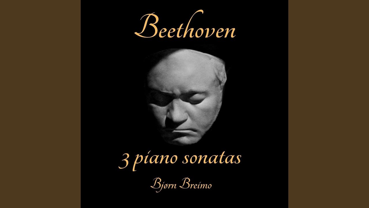 Watch Piano Sonata No. 17 in D Minor, Op 31, No. 2, "Tempest": III. Allegretto on YouTube