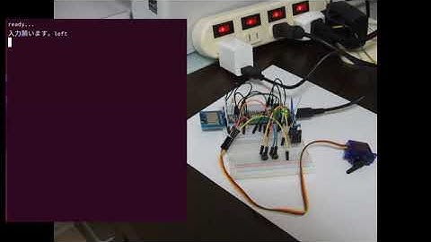 Raspberry Pi PicoをESP-WROOM-02でwifi接続してみた。