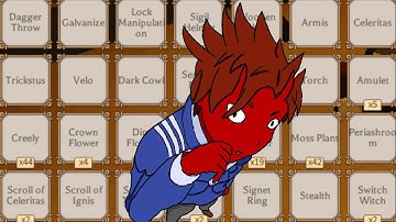 Rogue Lineage and Its Inventory