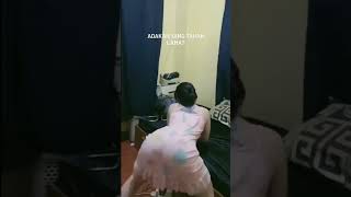 Goyangan janda anak 1#jandamuda #gairahjanda #semok #gede #janda #shorts #reals #viral