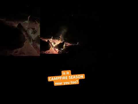 Do CAMPFIRES recharge your battery? I say yes