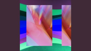 Paradise Like Backdrops for Sound Visions