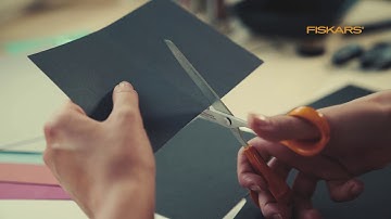 Fiskars – Home of Scissors