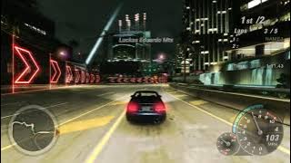 Snoop Dogg ft. The Doors - Riders on the Storm (LEGENDADO/TRADUÇÃO) Need For Speed Underground 2