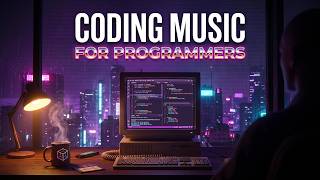 Coding Music for Programmers • Late Night Terminal Session — 1.5 Hours