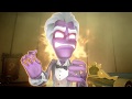 Luigi&#39;s Mansion 3 Boss Battle: Amadeus Wolfgeist