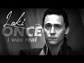 Loki ll once i was real full