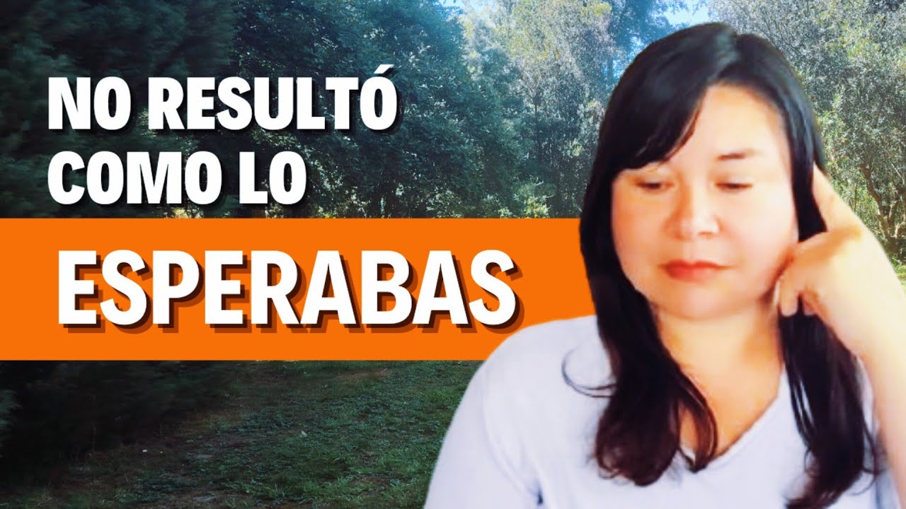Está es LA RAZON por la que Dios cambia tus planes 👉Nada es casualidad. 