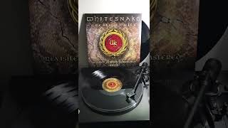 Whitesnake - Is This Love (1987; 2022 Remix)