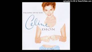 Céline Dion - If That's What It Takes (Original Karaoke Version)
