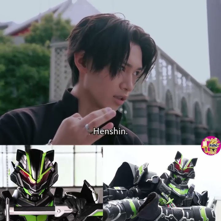 tycoon bujin sword ep 45