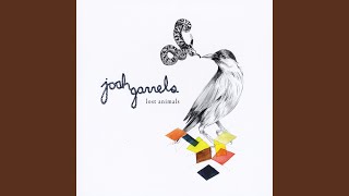 Video thumbnail of "Josh Garrels - Patterns"