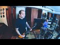MxPx - Under Lock and Key - in practice