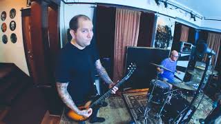 MxPx - Under Lock and Key - in practice