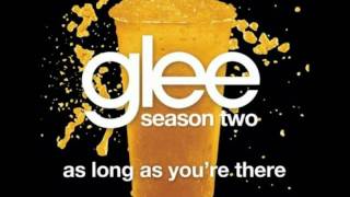 Miniatura de vídeo de "Charice - As Long As You're There (Original Song) - Glee Finale"