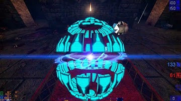 unreal anthology unreal tournament 469e nali weapons 3 part 4