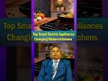 Top Smart Electric Appliances Changing Modern Kitchens | Money Mantan TV #shorts #moneymantantv #yt