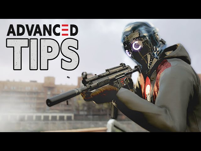 Watch Dogs: Legion | MORE ADVANCED GAMEPLAY TIPS | Ubisoft Help