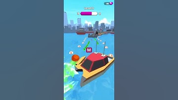 Kaiju run 3D games funny best all levels game play.#gaming #games #funny #gamingvideos #game