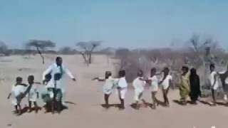 نشأة المدارس الحديثة في موريتانيا
