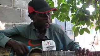 Botswana Music - Ronnie - 'Phokoje'.
