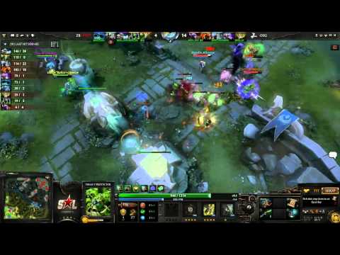 SLTV StarSeries S6 Day 23 - zRage vs OsG